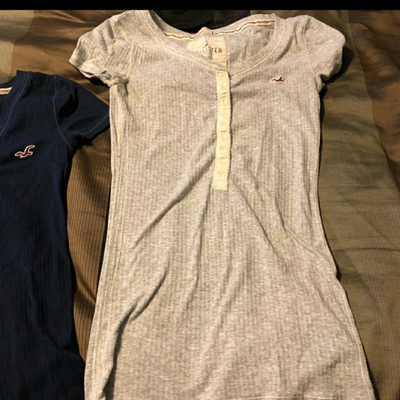 Hollister tops - Picture 3 of 3